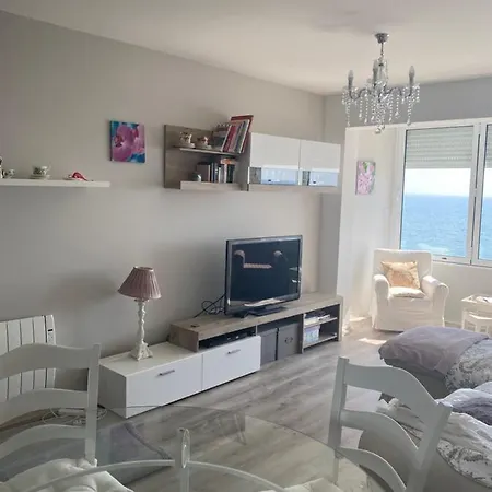 Sea View Apartament
