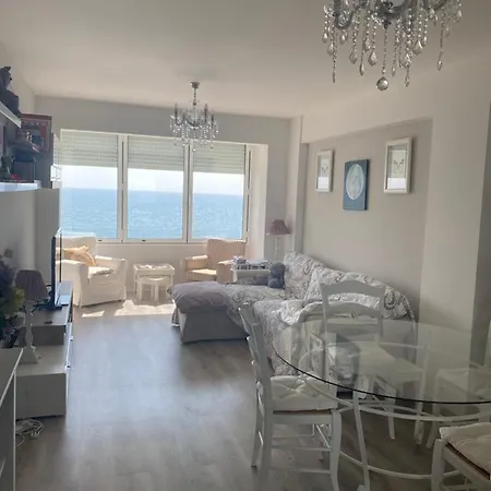 Sea View Apartmán *