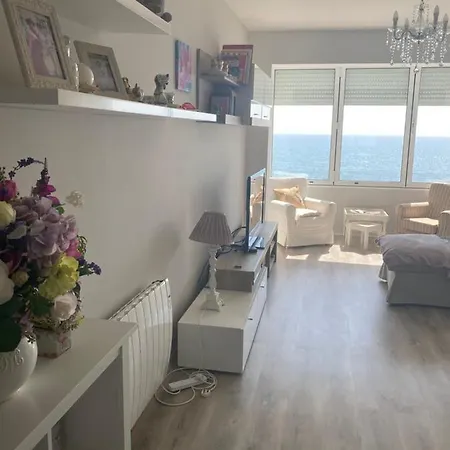 Sea View Apartmán *