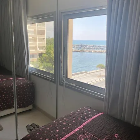 Sea View * Larnaca