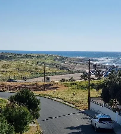 Apartment Sea View *