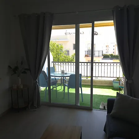 Sea View Apartment