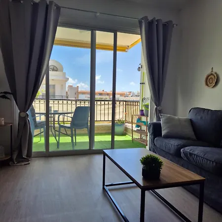 Sea View Apartment Paphos