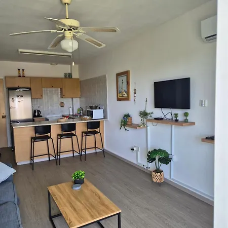 Apartment Sea View Paphos