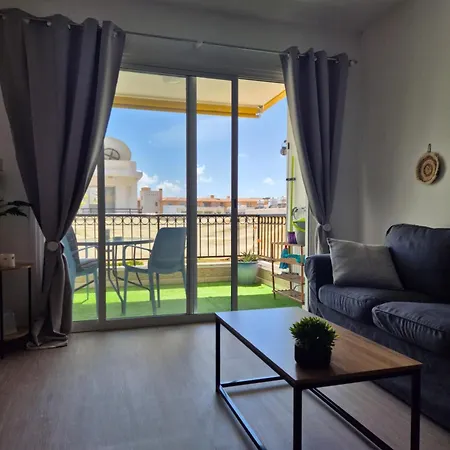 Sea View Apartment