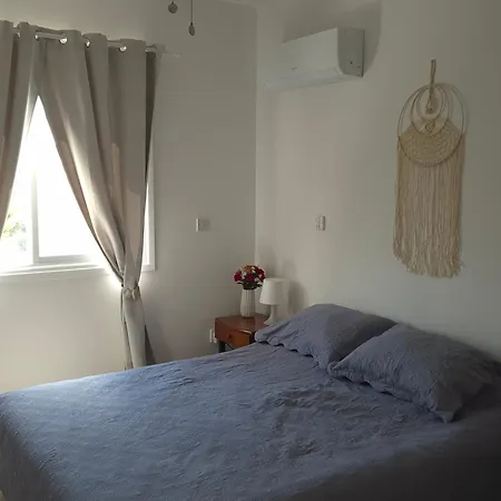 Sea View Apartment Paphos
