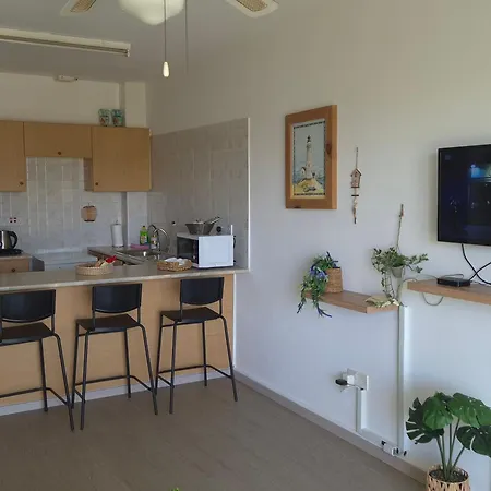 Apartment Sea View Paphos