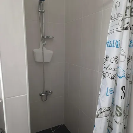 Sea View Apartment Paphos