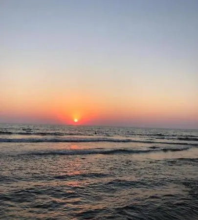 Sea View شقة